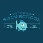 Chicago Swim School iOS Icon