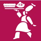 Tarlets Coffee iOS Icon
