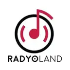 Radyoland Icon