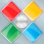 Copycat - Memory Game Icon