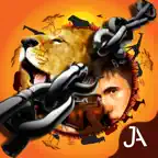 4x4 Safari: Evolution-U iOS Icon