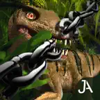 Dino Safari: Evolution-U iOS Icon