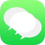 Text To Group! Send text to Group and Contacts Manager iOS Icon