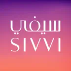 SIVVI Online Shopping سيفي iOS Icon