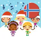 Norske Julesanger iOS Icon