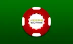 Vegas Solitaire (TV) iOS Icon