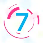7 Minute TV Workout iOS Icon