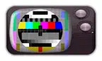 Online IPTV (Digital Television) iOS Icon