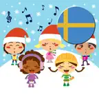 Svenska Julsånger iOS Icon