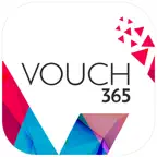 Vouch 365 iOS Icon
