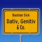 Dativ, Genitiv & Co. iOS Icon