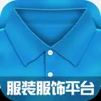 服装服饰平台 iOS Icon