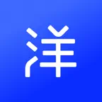 洋钱罐理财 - 白领身边的理财专家 iOS Icon