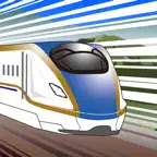 TrainBreezeS iOS Icon