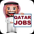 Qatar Jobs iOS Icon