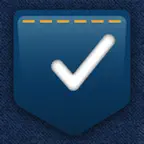 SurveyPocket - Offline Surveys iOS Icon