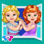 Baby Full House iOS Icon