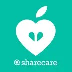 Eat Right Now iOS Icon
