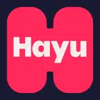 Hayu: Reality TV Streaming icon