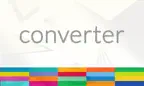 converter - unit and currency converter iOS Icon