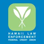 HI LAW ENFORCEMENT FCU Icon