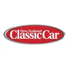 New Zealand Classic Car iOS Icon