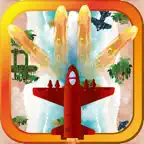 Air Fight - Infinite Power iOS Icon