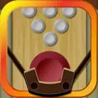 Discs Bowling iOS Icon