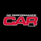 New Zealand Performance Car iOS Icon