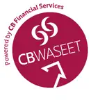 CB Waseet iOS Icon
