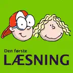Den første læsning Trin 2 iOS Icon