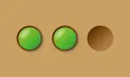 Thoroughly Slide Puzzle iOS Icon