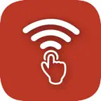Remocon Net iOS Icon