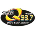 The WQIO App! Icon