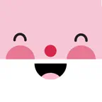 Buddy and Bear's Christmas play iOS Icon
