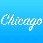 Chicago Tourist Guide iOS Icon