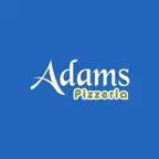 Adams Pizzeria iOS Icon