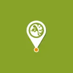 PNFC Trekking Map iOS Icon