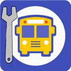 Viafy Admin Icon