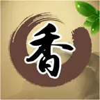 海南沉香网 iOS Icon