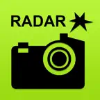 Antiradar M. Радар-детектор. Icon