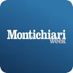 Montichiari Week iOS Icon