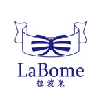 LaBome拉波米內衣 Icon