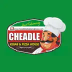 Cheadle Kebab iOS Icon