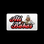 Ali Babas iOS Icon