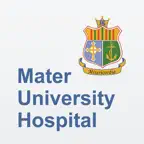 Mater Hospital Anaesthetist Guidelines iOS Icon