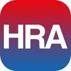 Health Risk Assessment Tool iOS Icon