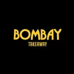 Bombay Takeaway iOS Icon