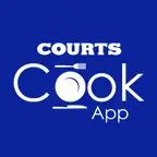 Courts Cook App Icon