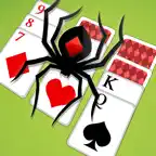 Spider Solitaire 2 iOS Icon